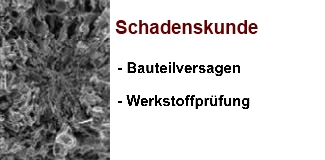 Schadenaskunde