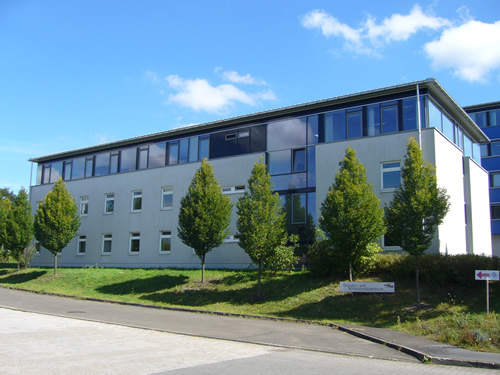 Strassenansicht